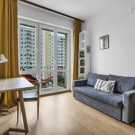 Dzika Happy Place Apartamento